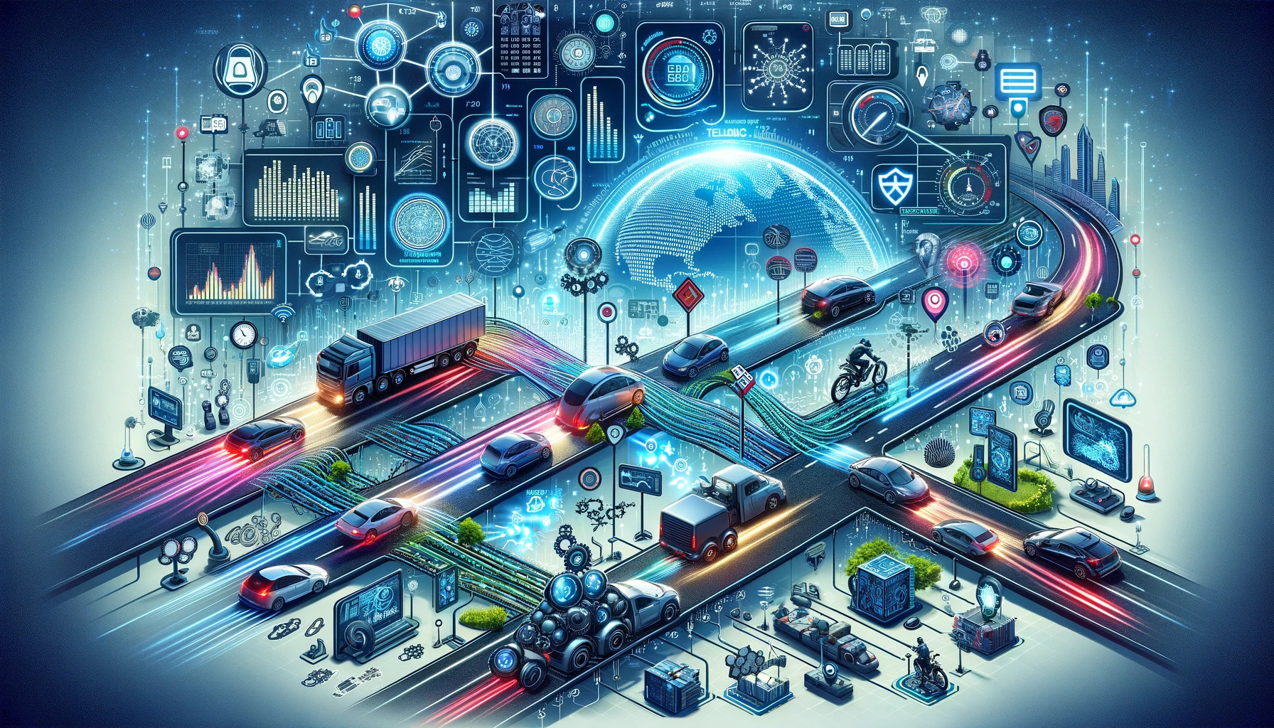 Telematics Trends